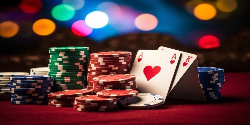 Làm Chủ Game Bài Sin88 Với Mẹo Chơi Thực Chiến Đỉnh Cao 1 Kinh nghiệm chơi game bài Sin88 chi tiết